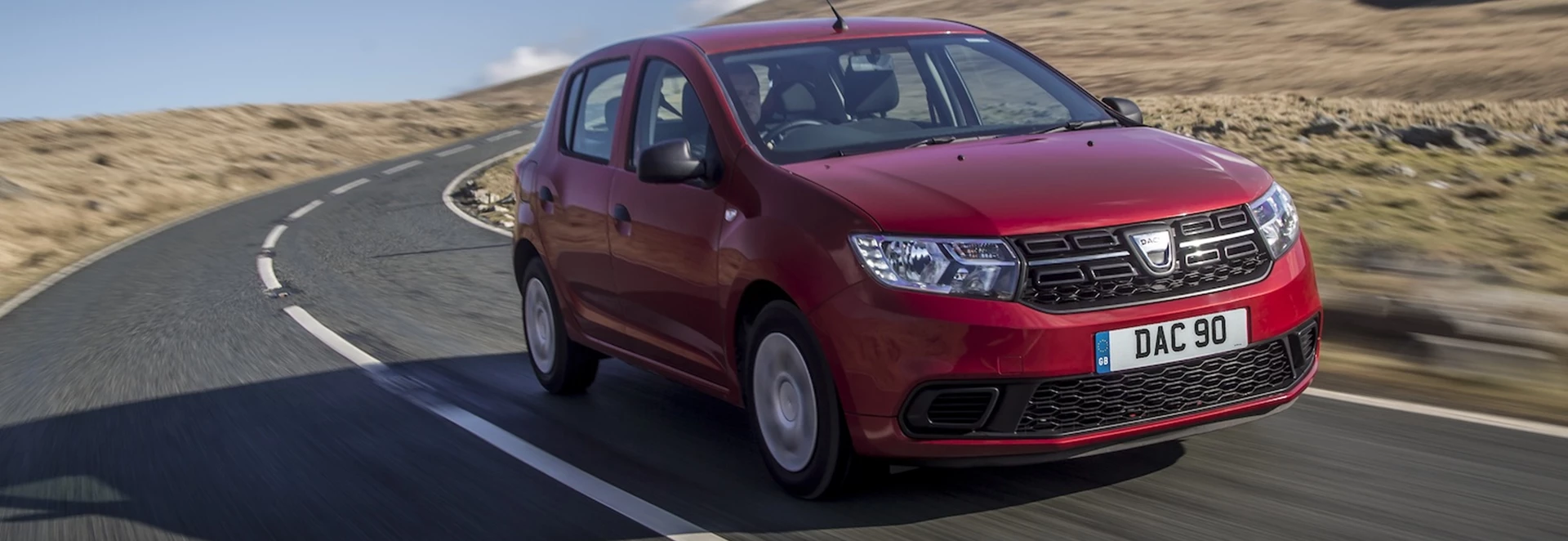 Dacia to launch the cheapest ever EV range - Here's what we know